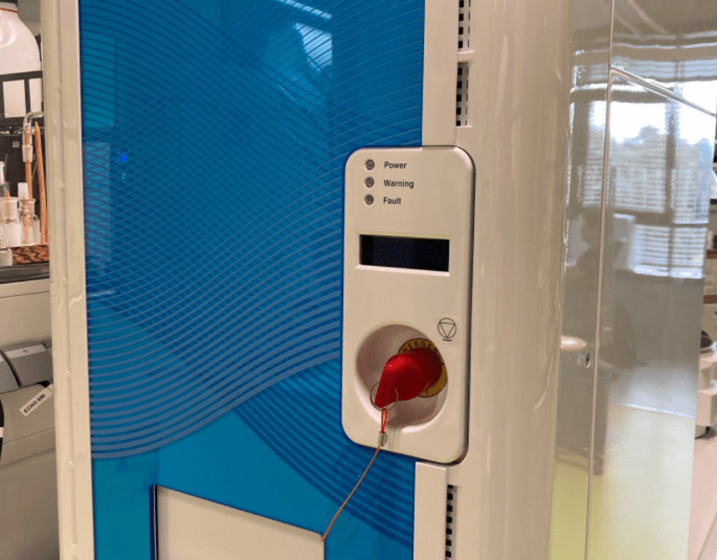 Beckmann Coulter® Echo 650 Acoustic Liquid Handler